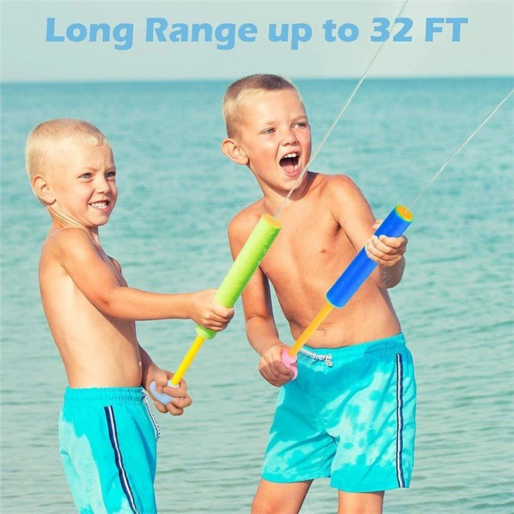 Water Soaker Bulk view 3