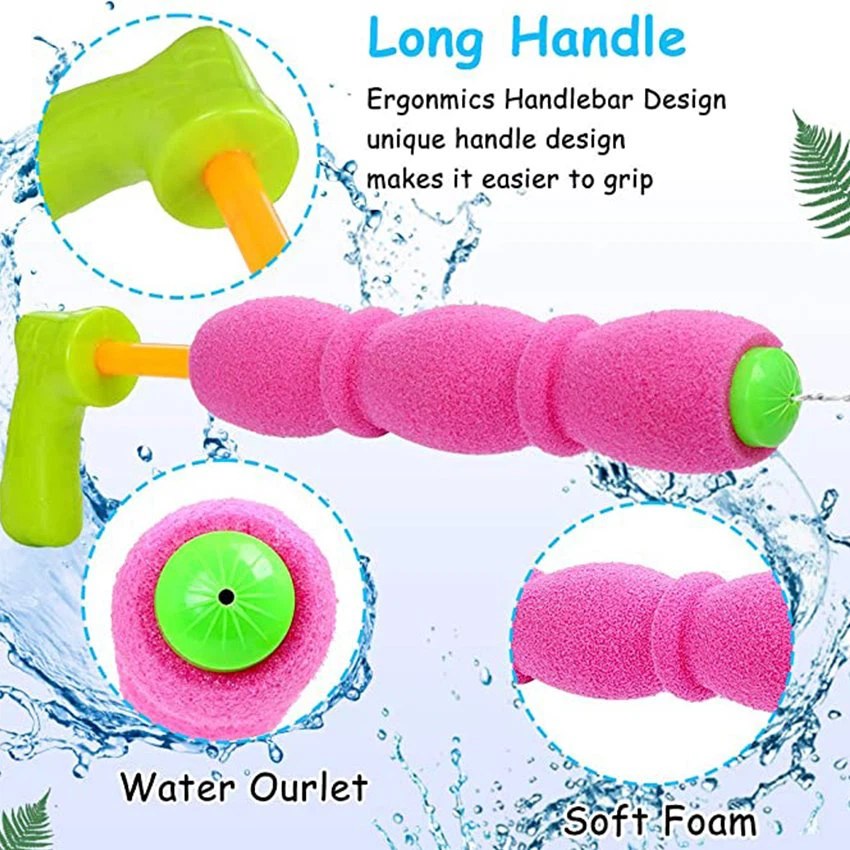 Water Squirter Bulk - 30 pcs/carton