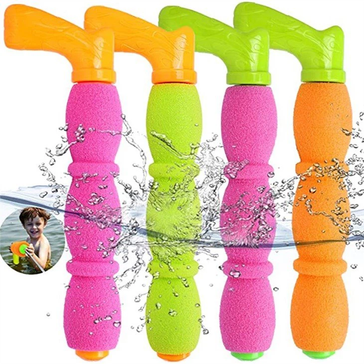Water Squirter Bulk view 2