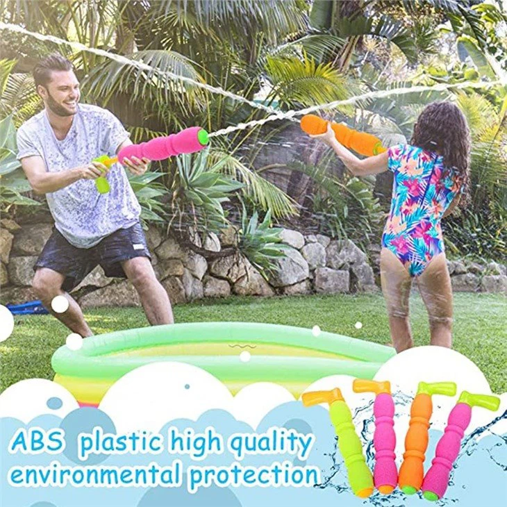 Water Squirter Bulk view 5