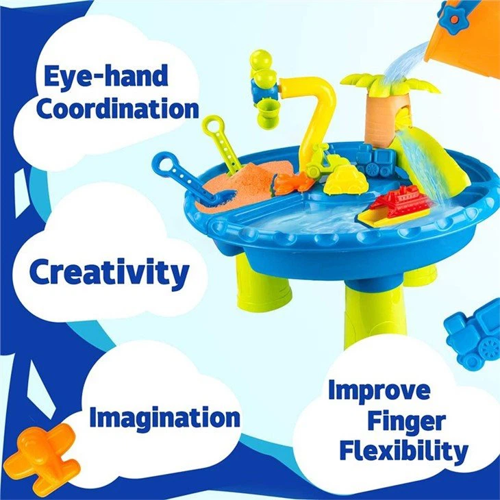 Water Table for Kids view 3
