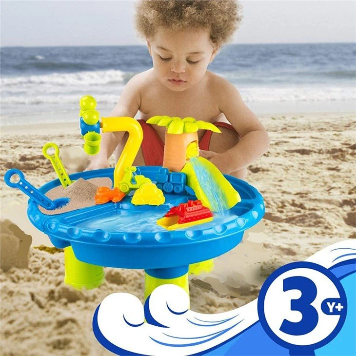 Water Table for Kids view 4