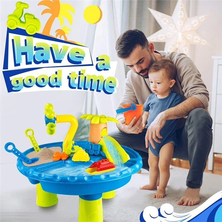 Water Table for Kids view 2
