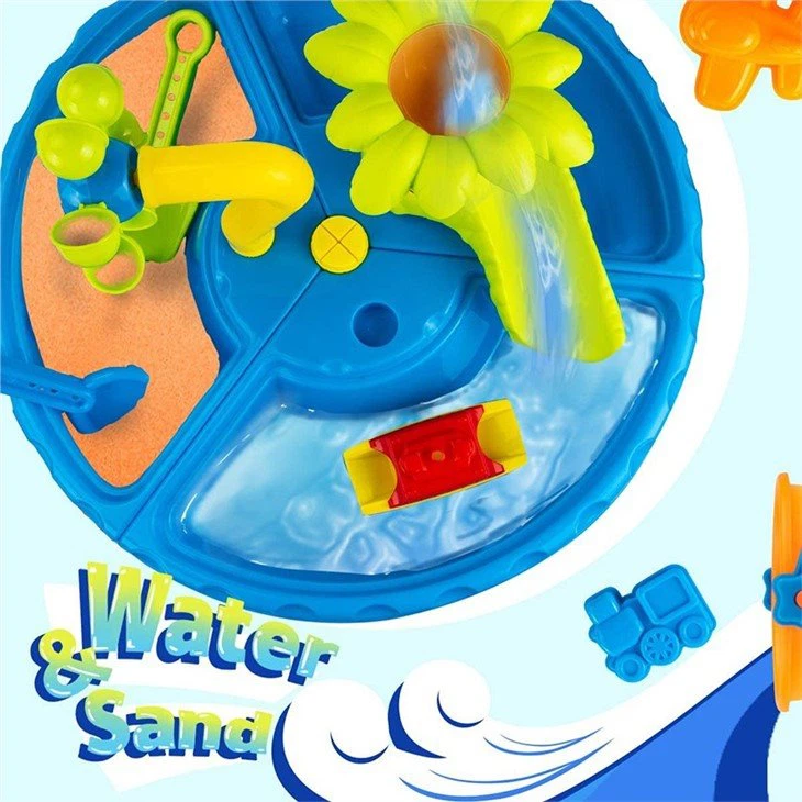 Water Table for Kids view 5
