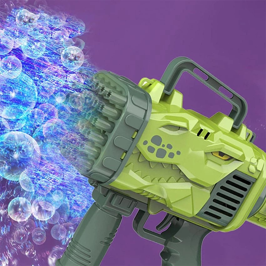 Bulk Wedding Bubble Machine - 30 pcs/carton