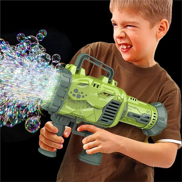 Wedding Bubble Machine view 5