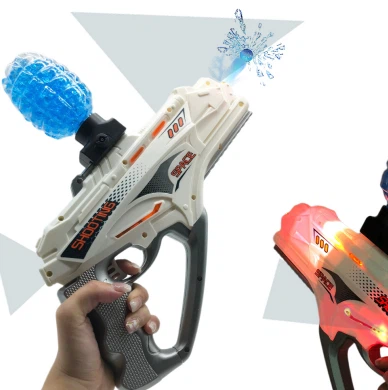 New Arrival Gel Blaster! How to use this? - buyer guide image 1