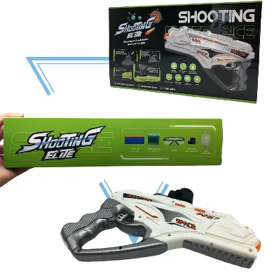 New Arrival Gel Blaster! How to use this? - buyer guide image 2