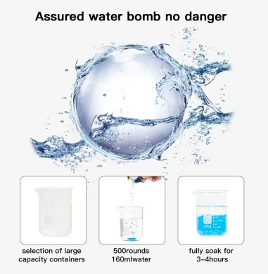 Gel blaster FAQ - buyer guide image 6