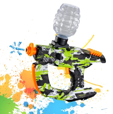 Gel blaster FAQ - buyer guide image 3