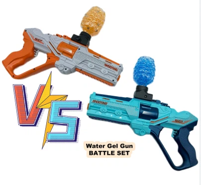 Gel blaster FAQ - buyer guide image 2