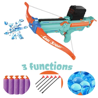 Gel blaster FAQ - buyer guide image 1