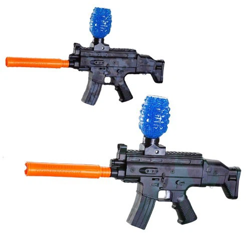2 in 1 Gel Ball Soft Bullet Blaster view 3