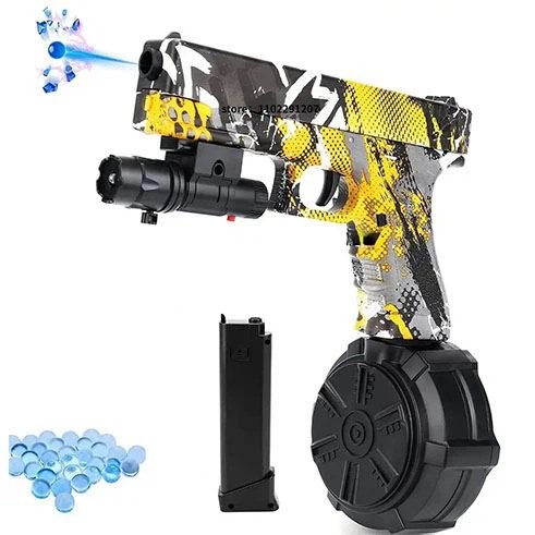 Bulk 2023 Gel Blaster Electric Gun - MOQ 5CTNS