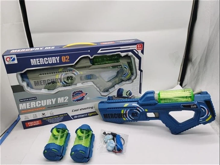 32FT Electric Toy Water Gun view 3