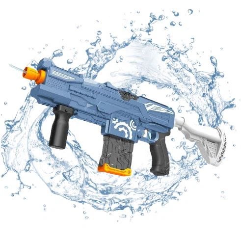 Bulk Automatic Squirt Gun Toys - MOQ 5CTNS