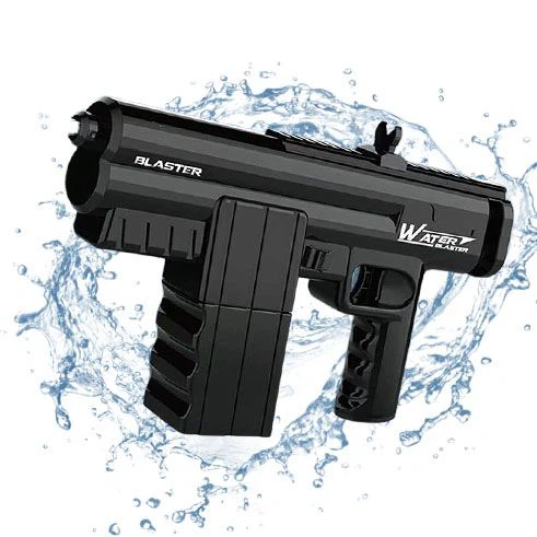 Bulk Automatic Water Guns Blaster - MOQ 5CTNS