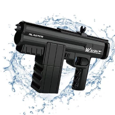 Bulk Automatic Water Guns Blaster - MOQ 5CTNS