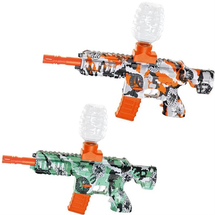 Bulk M416 Gel Ball Automatic Blaster - MOQ 5CTNS