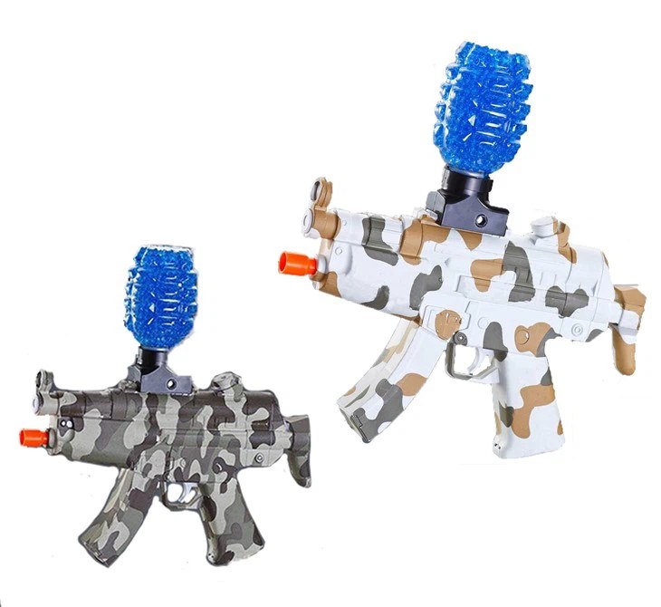 Bulk Environmental Protection Gel Ball Toy Gun - MOQ 5CTNS
