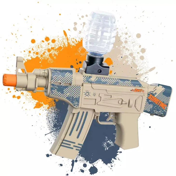 AK for Kids Gel Ball Blaster view 3
