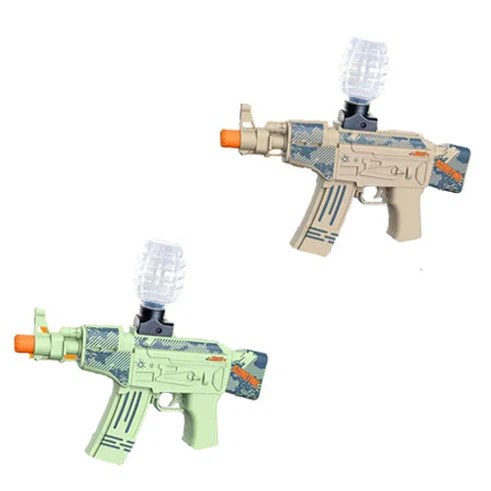 Bulk AK for Kids Gel Ball Blaster - MOQ 5CTNS