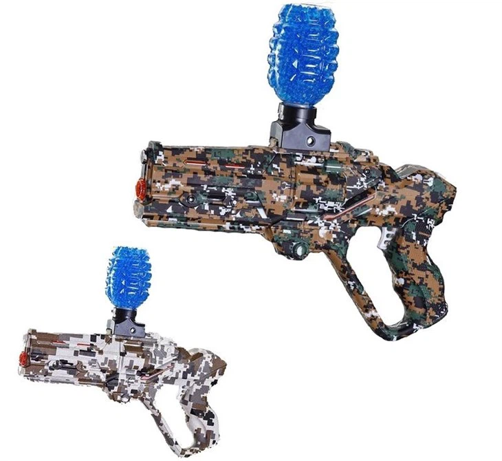 Electric Gel Ball Blaster Automatic view 2