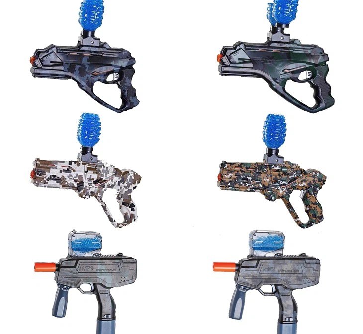 Bulk Electric Gel Ball Blaster Automatic - MOQ 5CTNS