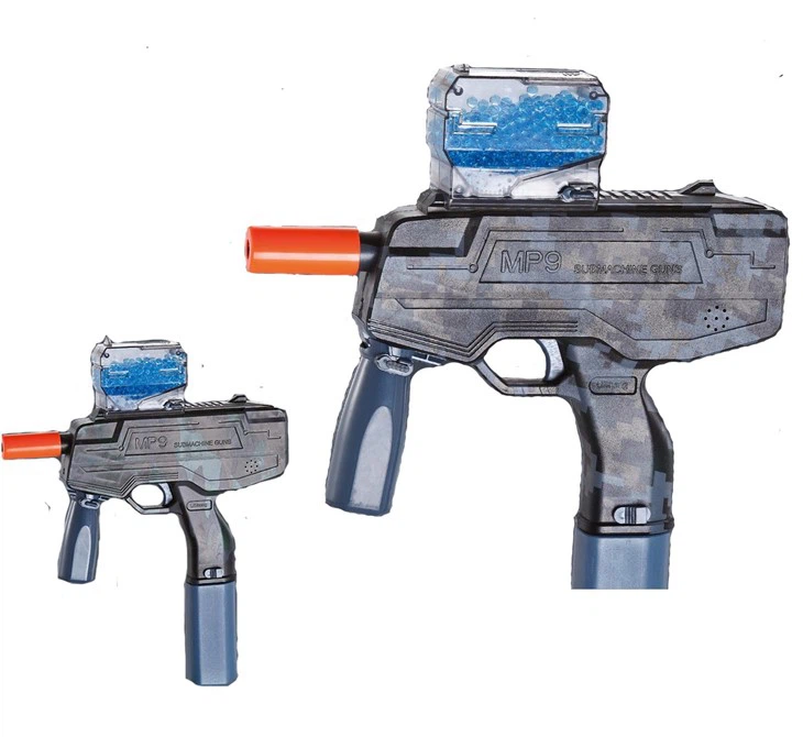 Electric Gel Ball Blaster Automatic view 4