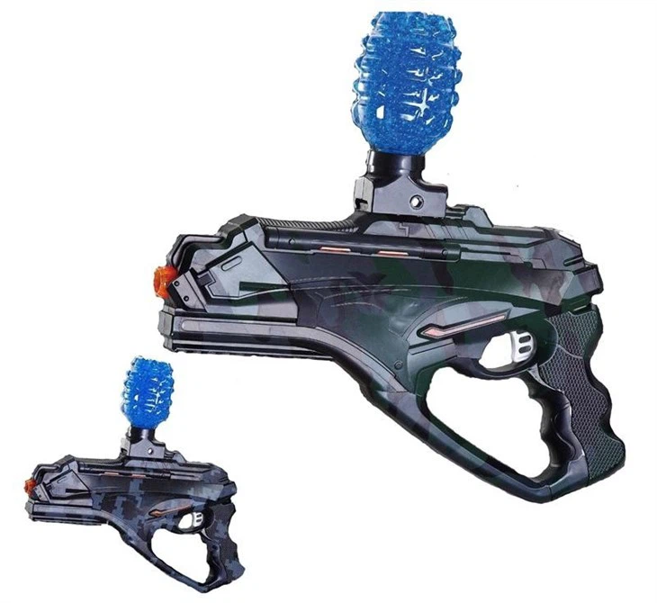 Electric Gel Ball Blaster Automatic view 3