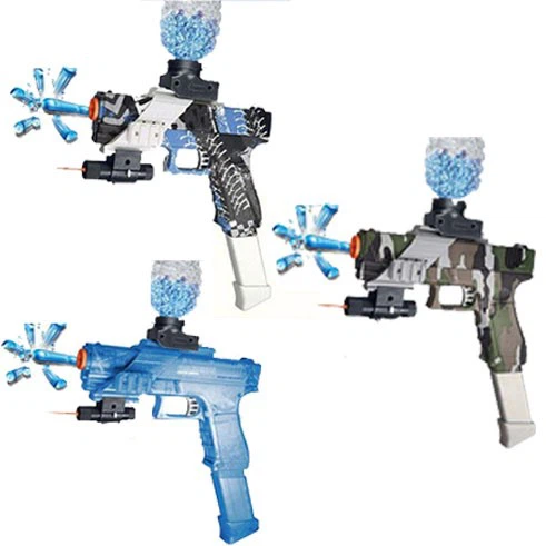 Electric Gel Ball Blaster Gun Automatic view 2