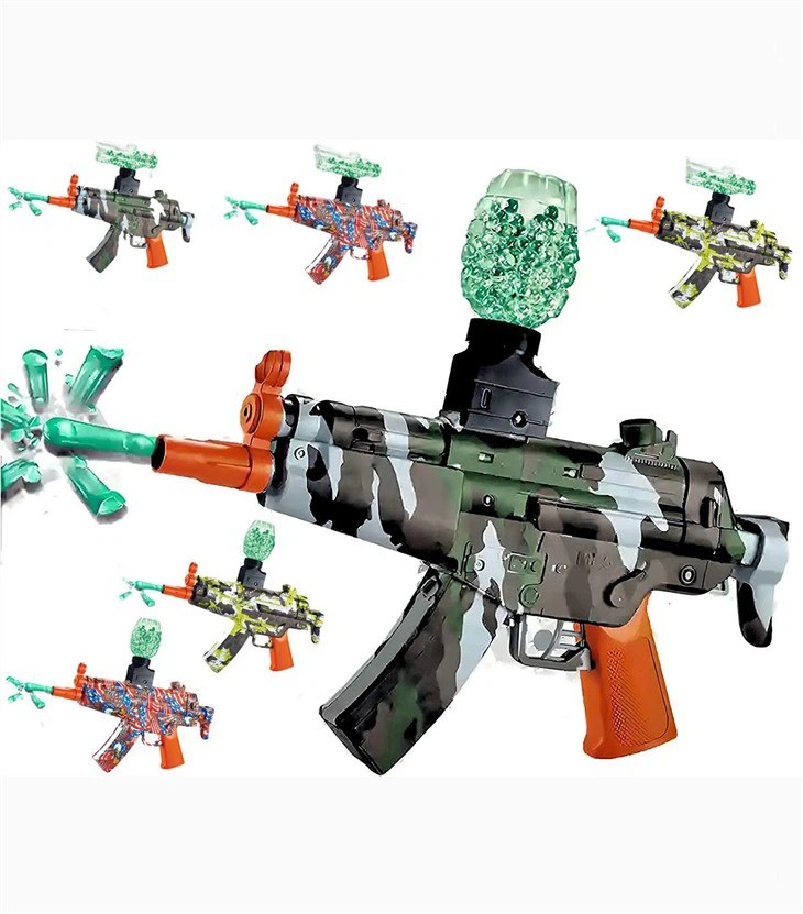 Bulk Electric Gel Ball Blaster With Luminous - MOQ 5CTNS