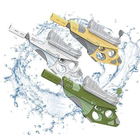 Bulk Electric Pulse Water Guns 007 - MOQ 5CTNS