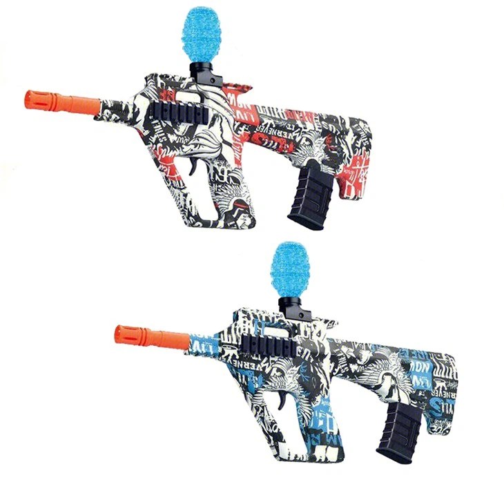 Bulk Electric Splatter Ball Blaster Automatic - MOQ 5CTNS
