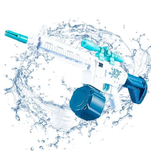 Bulk Electric Squirt Gun Toys for Adults - MOQ 5CTNS