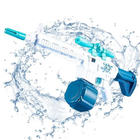 Bulk Electric Squirt Gun Toys for Adults - MOQ 5CTNS