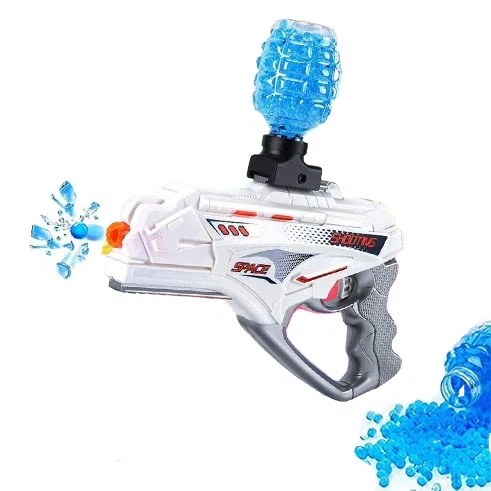 Bulk Gel Ball Soft Bullet Blaster - MOQ 5CTNS