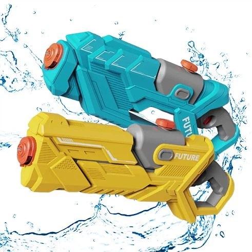 Bulk 3 Water Spray Modes Electric Water Gun - MOQ 5CTNS
