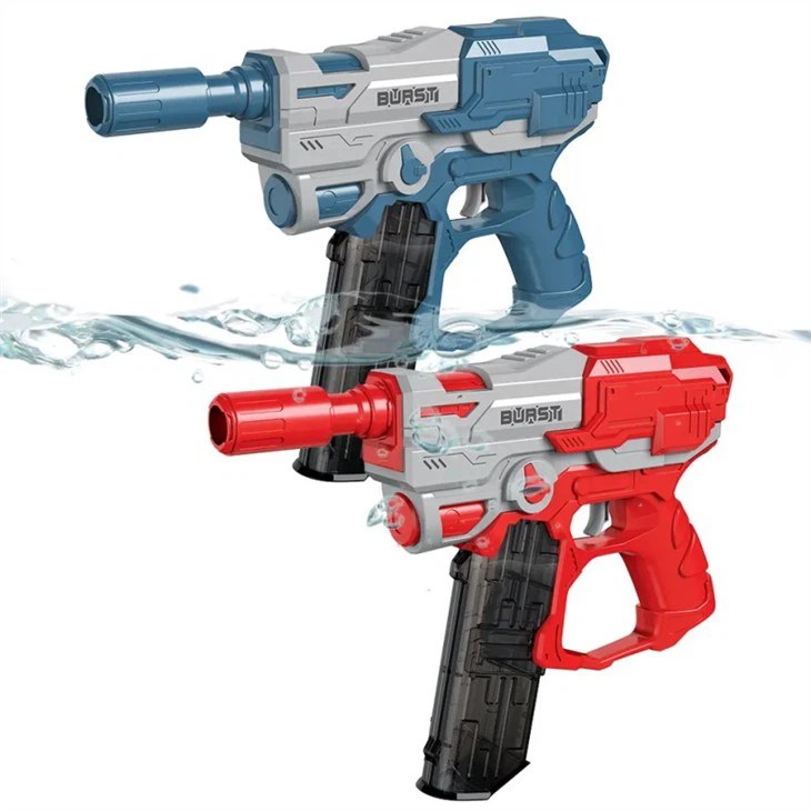 Bulk Electric Water Gun for Children - MOQ 5CTNS