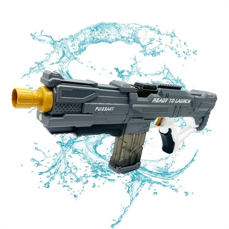 Bulk 2023 Hot 360CC Capacity Automatic Water Gun - MOQ 5CTNS