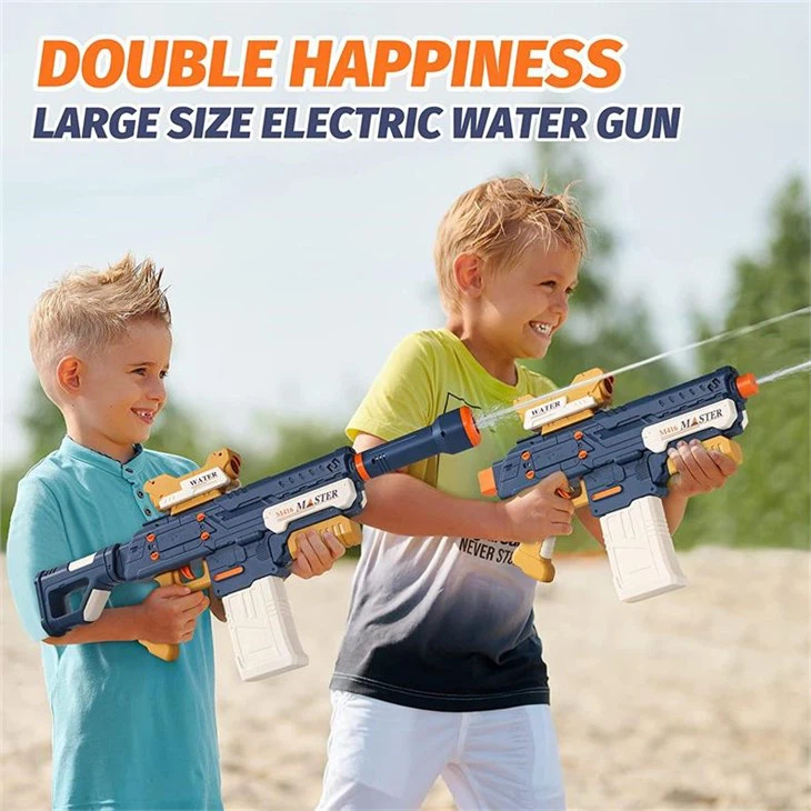 Electric Water Gun High Capacity view 4