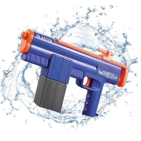 Bulk Electric Water Gun Long Distance - MOQ 5CTNS