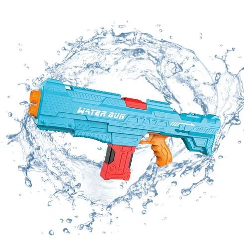 Bulk 1200ml High Capacity Water Gun - MOQ 5CTNS
