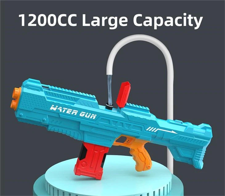 1200ml High Capacity Water Gun view 2