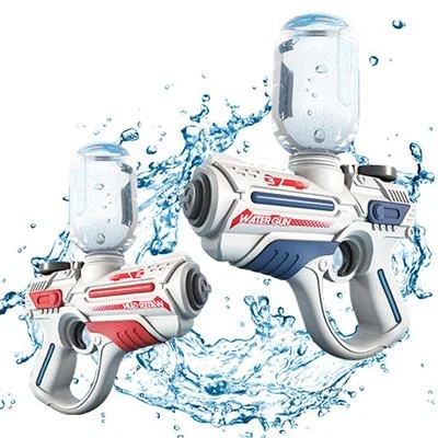 Bulk External Water Bottle Electric Water Gun - MOQ 5CTNS