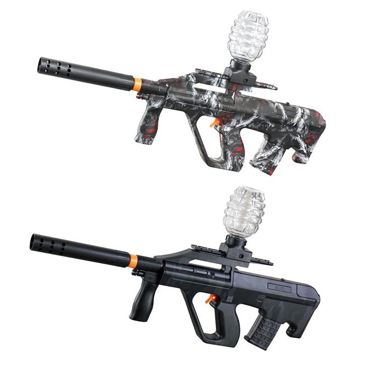 Bulk AUG Electric Gel Ball Splatter Gun - MOQ 5CTNS