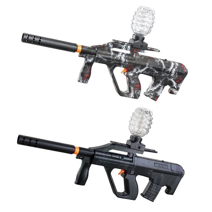 Bulk AUG Electric Gel Ball Splatter Gun - MOQ 5CTNS