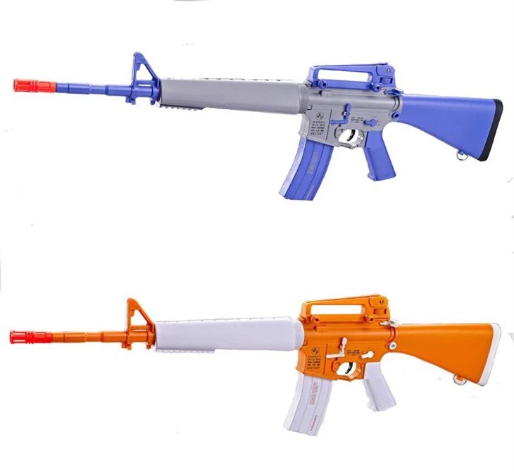 Bulk M16 Electric Gel Ball Blaster - MOQ 5CTNS