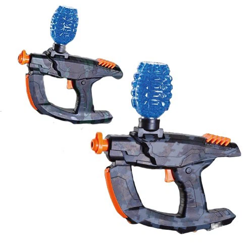 Gel Ball Blaster Splatter Gun view 3