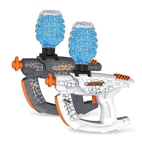 Bulk Gel Ball Blaster Splatter Gun - MOQ 5CTNS